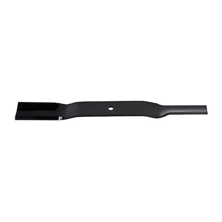 Aftermarket Blade, Lawn Mower, LH A-12891452-AI